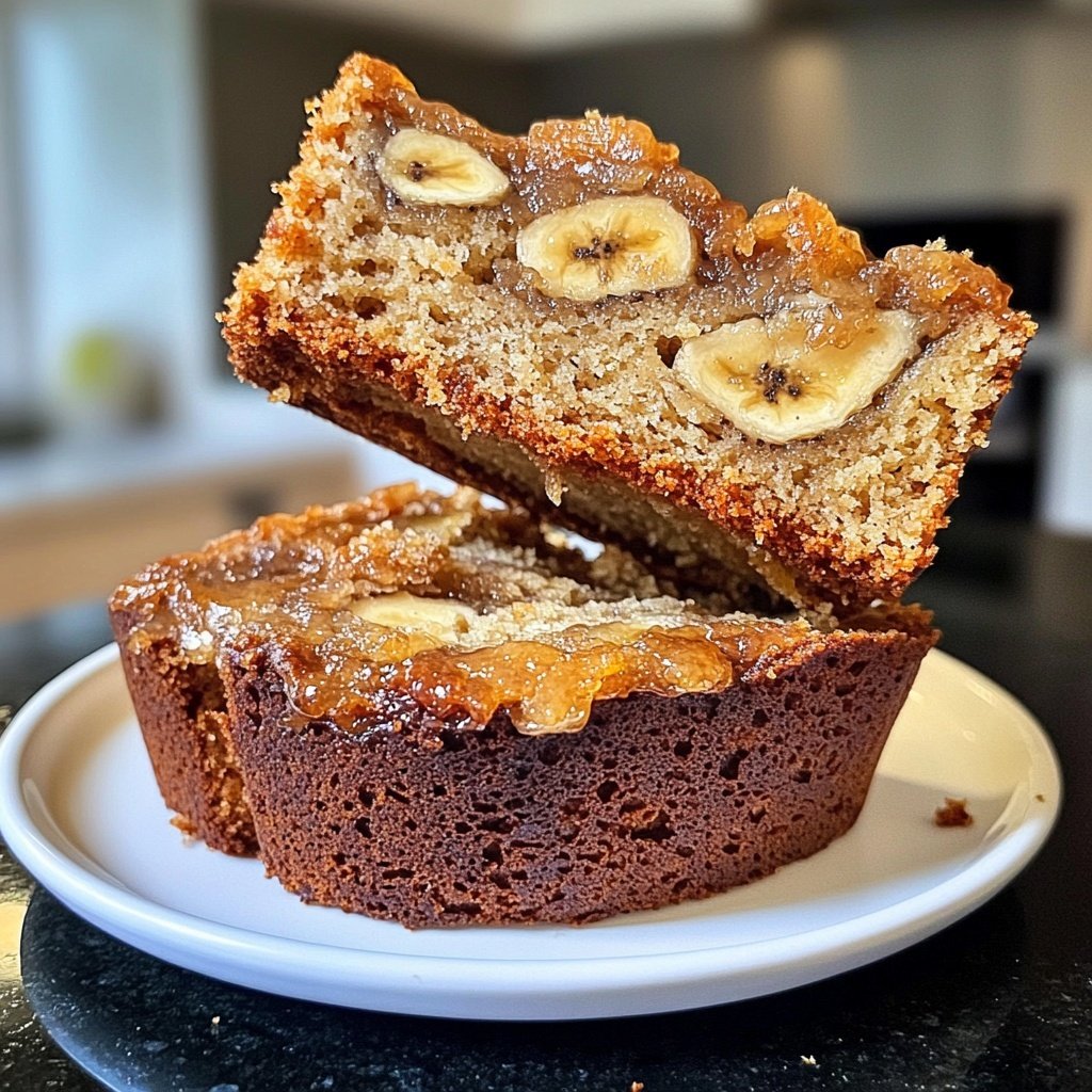 Bananenkuchen schnell