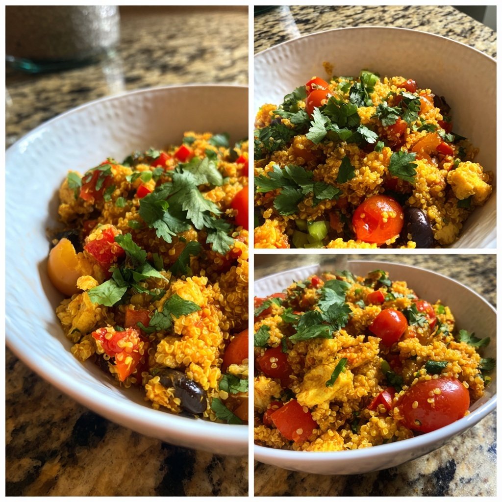Mittagessen für Meal Prep