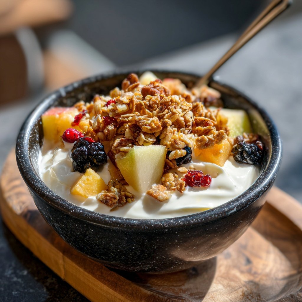 Frühstücksideen für Büro