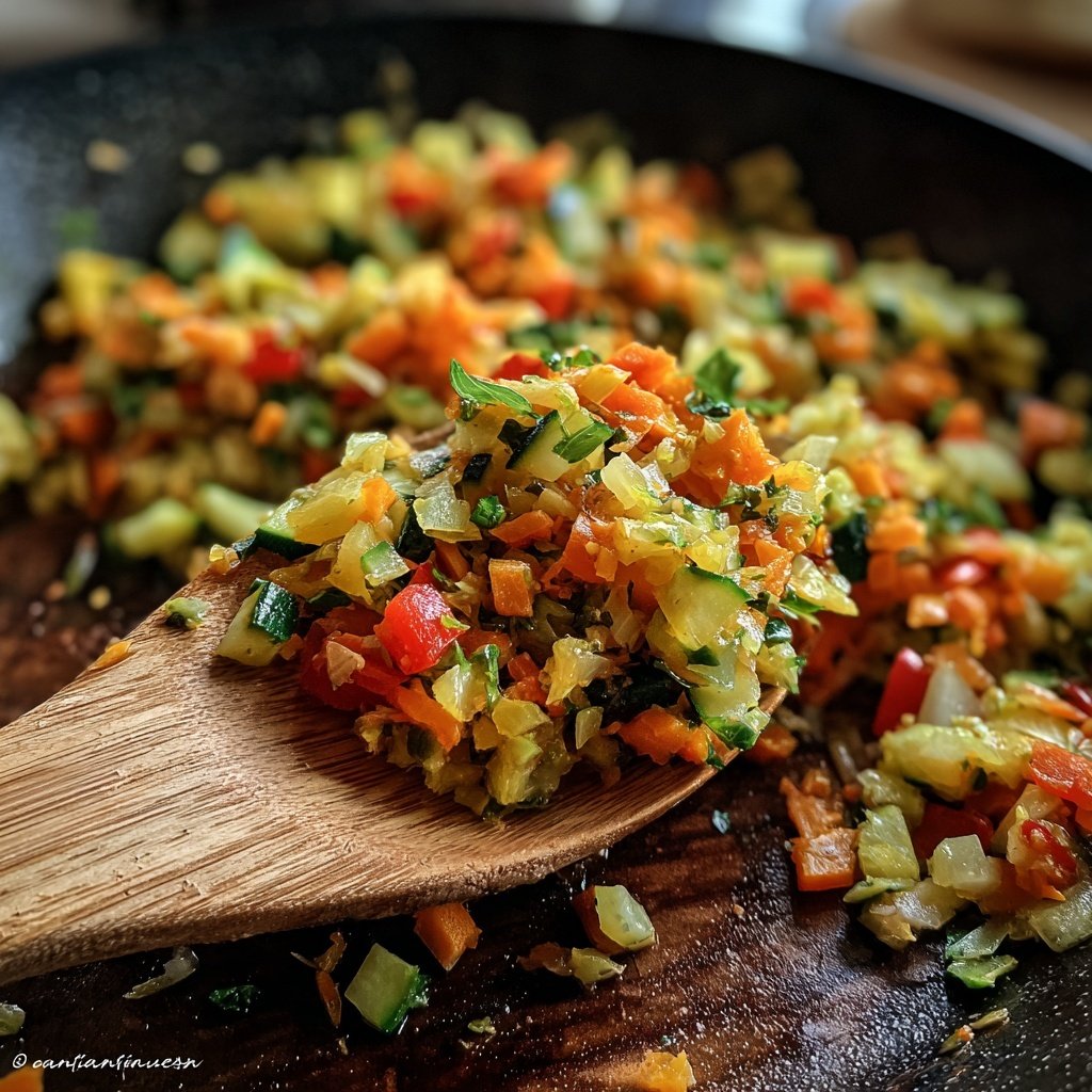 Kalorienarme Rezepte Mit Gemüse
