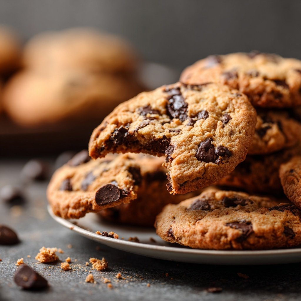 Cookies schnell und lecker