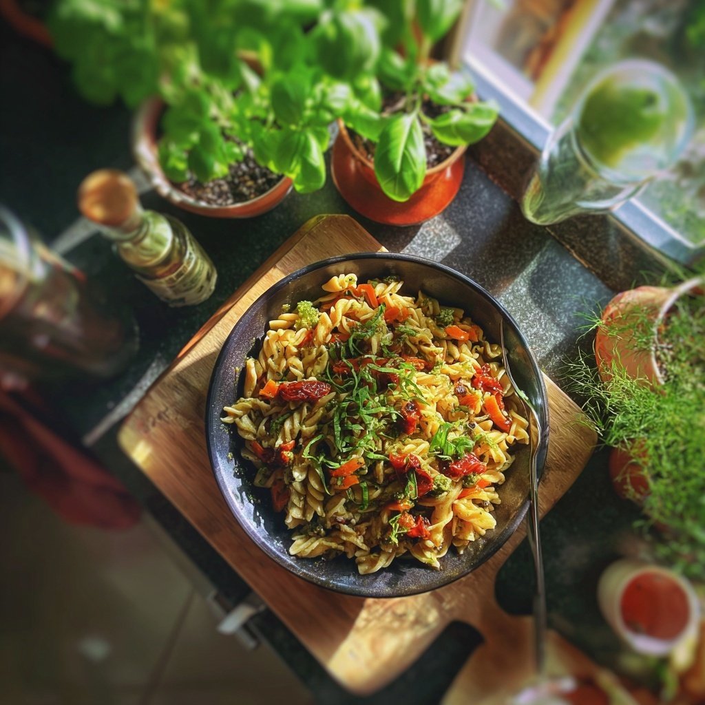 Beliebte internationale Küche-Rezepte